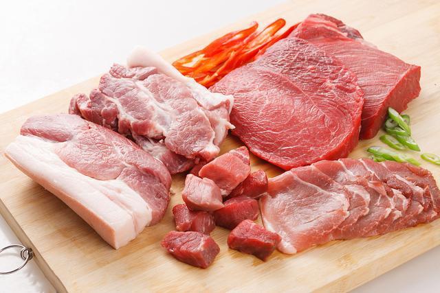 農(nóng)業(yè)十年展望：預(yù)計(jì)肉類產(chǎn)量總體呈增長趨勢，其中豬肉生產(chǎn)將保持在合理水平