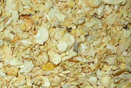 庫存或?qū)⒒芈?豆粕價(jià)格或持續(xù)反彈