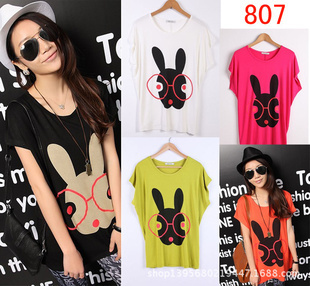 外貿(mào)庫(kù)存女式T恤批發(fā)指南 如何高效采購(gòu)夏季清倉(cāng)尾貨